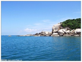 海南风景