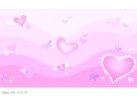 情人节背景
