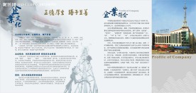 企业文化 企业简介