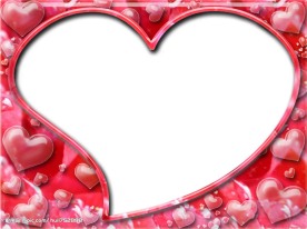 情人节图片（合层）