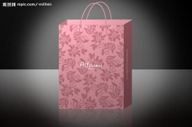 包袋 手提袋 包装袋 袋
