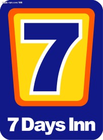 7天连锁酒店标志