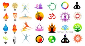 图形设计矢量素材