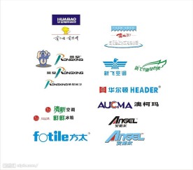 电器LOGO标