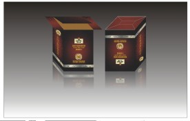 葡萄酒包装盒