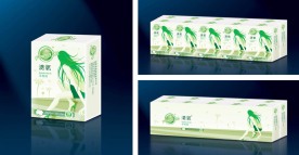 纸巾包装01