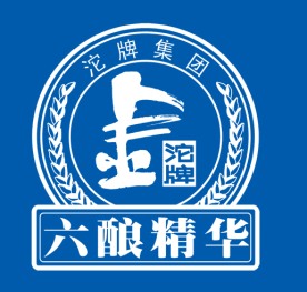 金沱牌酒标志logo