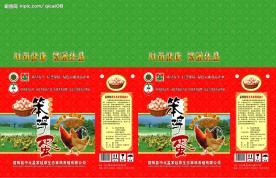笨鸡蛋包装
