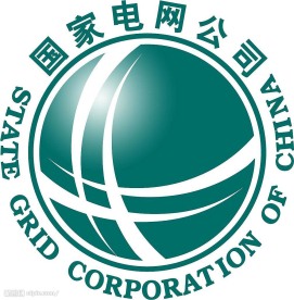 国家电网标志