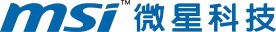 微星logo