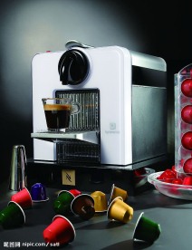 咖啡机