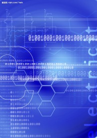 红色 数字 背景