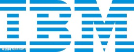 IBM电脑标志