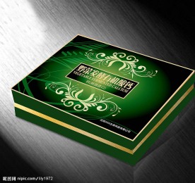 有机钙包装 保健品包装