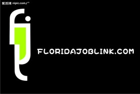 福罗里达州某网站标志