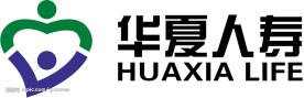 华夏人寿LOGO标志