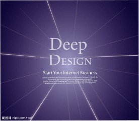 企业画册封面设计