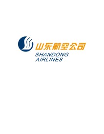 山东航空标志