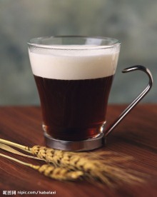 咖啡饮料