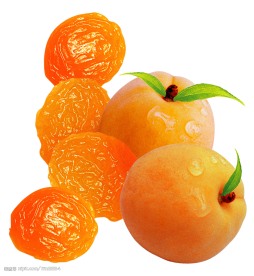 梅梅干梅肉食品包装素材凉果