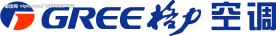 格力空调标志矢量素才