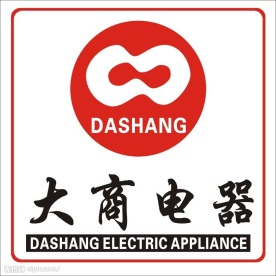 大商电器标志