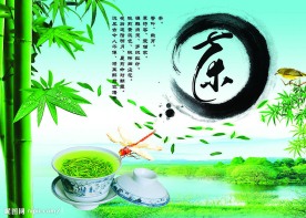 茶图片