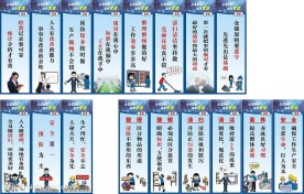 6S企业宣传标语