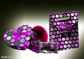 即食海参婚礼系列包装效果