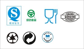 食品环保标志