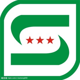 世纪华联超市标志