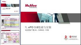 商业幻灯片模板25张