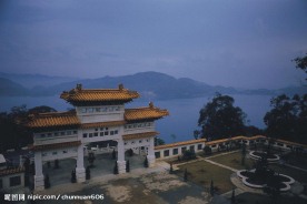台湾风景