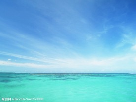 海上风景