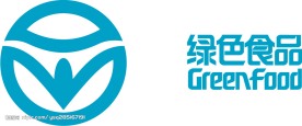 绿色环保标志