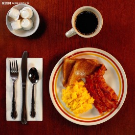 西餐和咖啡冷饮