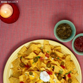 西餐和咖啡冷饮