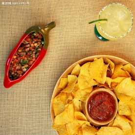 西餐和咖啡冷饮