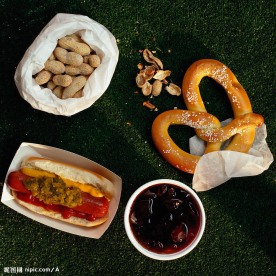 西餐和咖啡冷饮