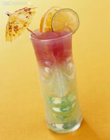 西餐和咖啡冷饮