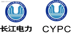 长江电力标志