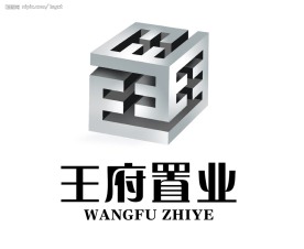 房地产公司标志