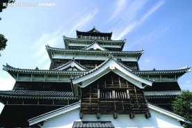 日式建筑