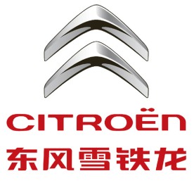 雪铁龙标志
