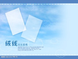 艺术模板精选