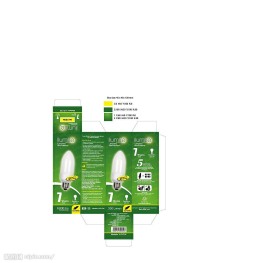 彩盒包装设计图