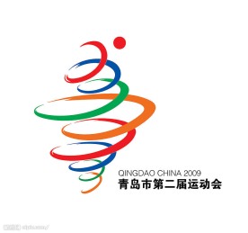 运动会标志