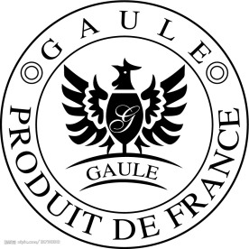 GAULE葡萄酒标志
