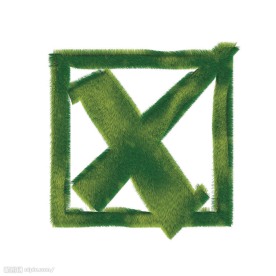 高清环保回收标志图片