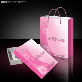 防辐射孕妇装（原创）压缩包有2个文件